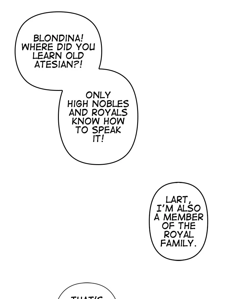 Read My Gently Raised Beast (en) Manga Online