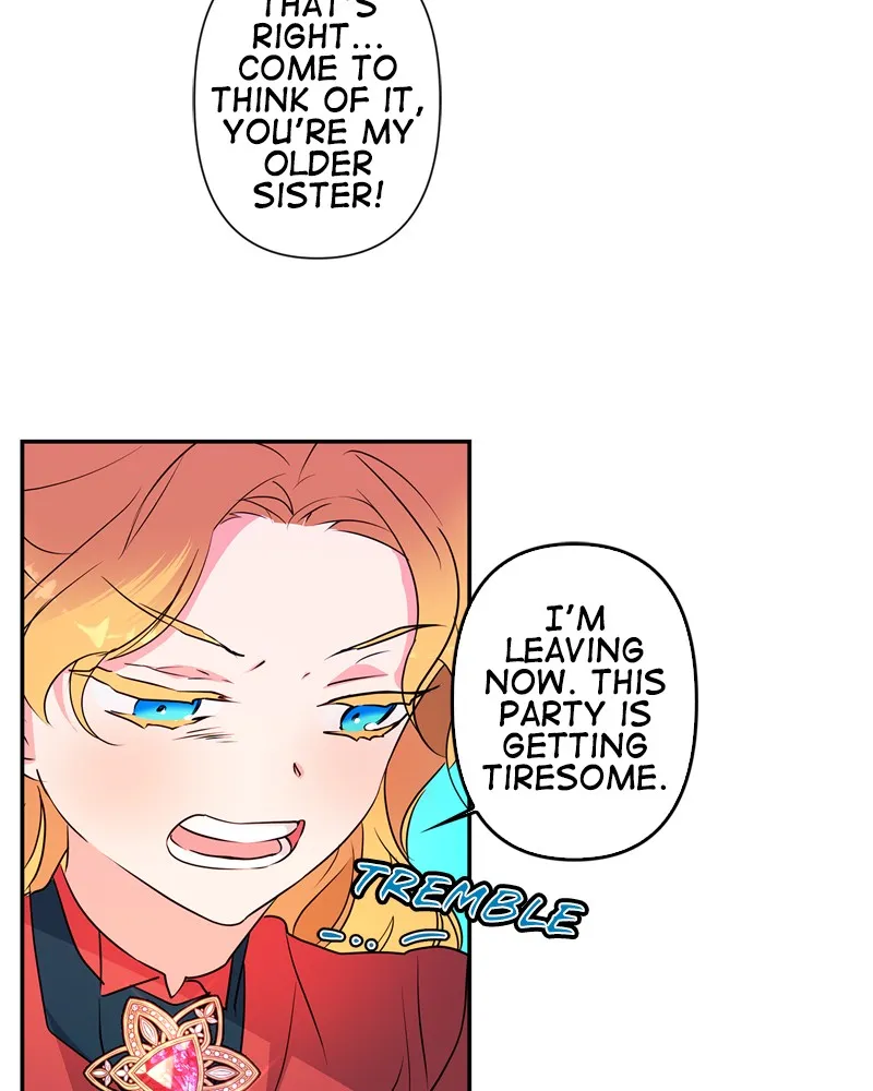 Read My Gently Raised Beast (en) Manga Online