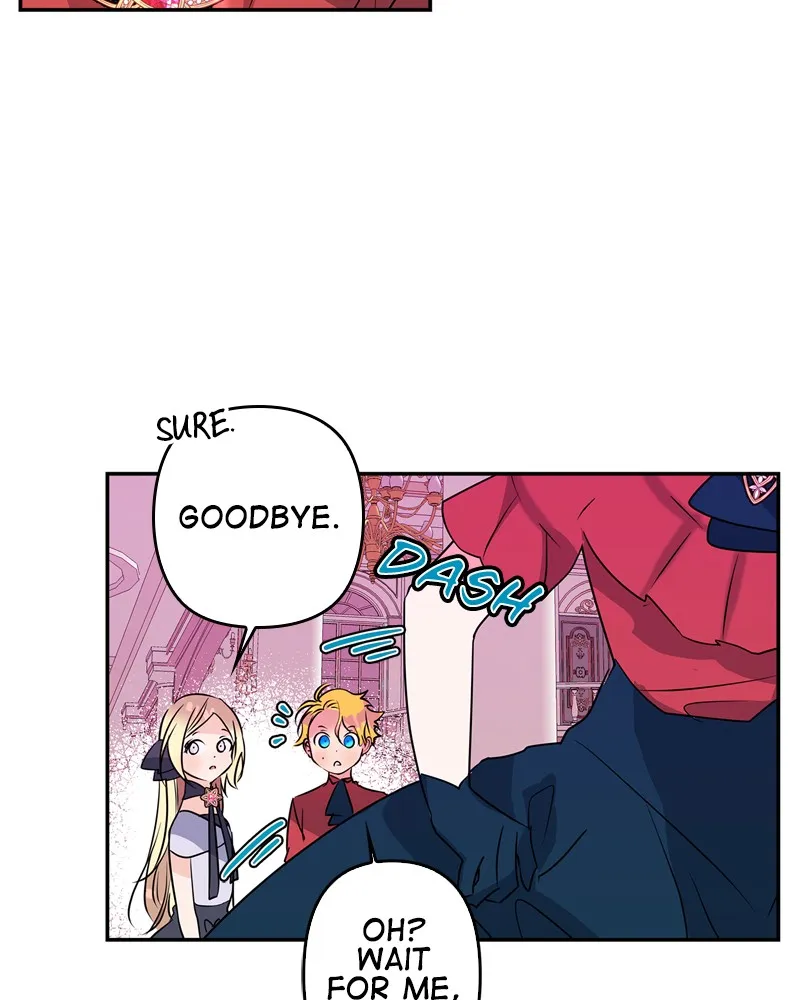 Read My Gently Raised Beast (en) Manga Online