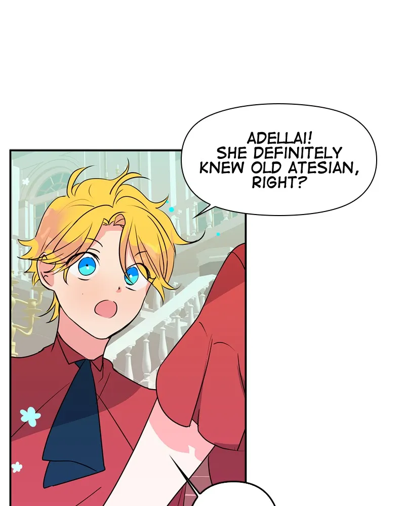 Read My Gently Raised Beast (en) Manga Online