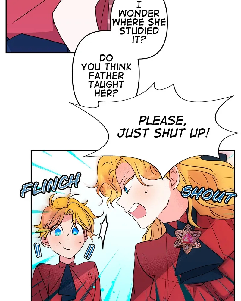 Read My Gently Raised Beast (en) Manga Online