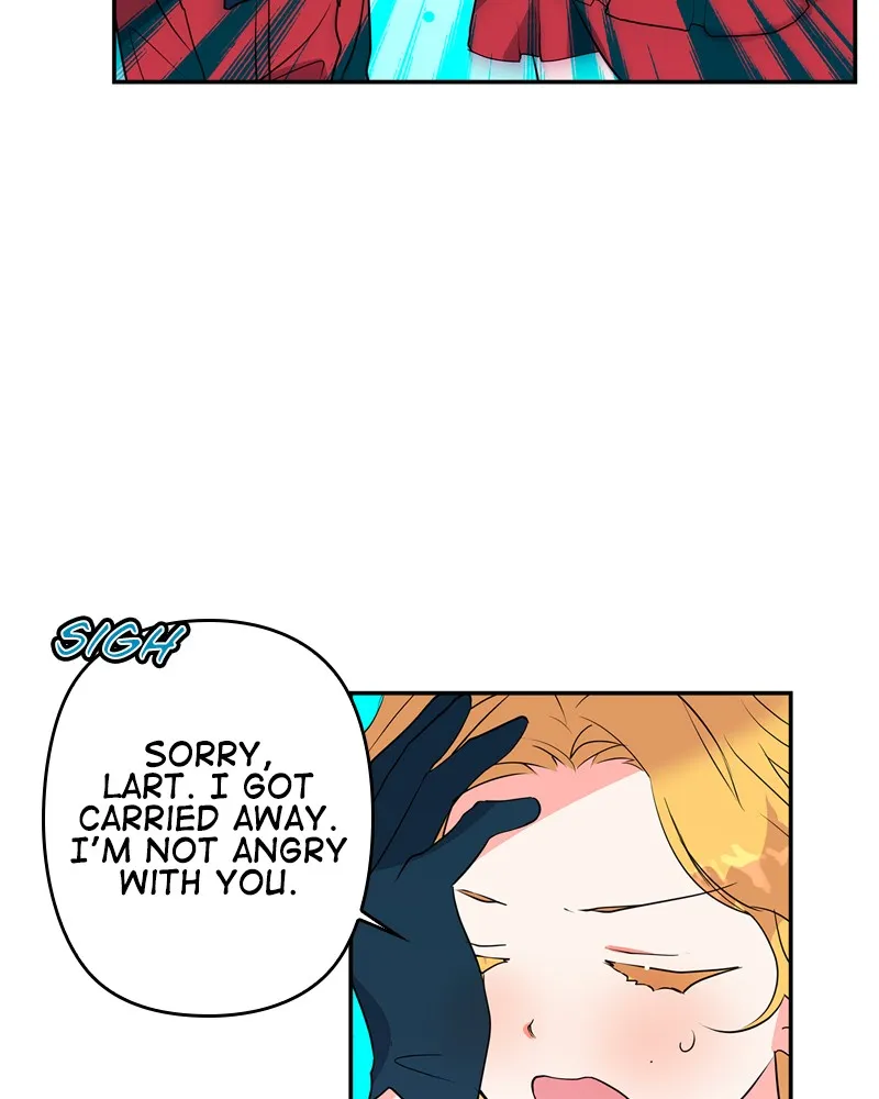 Read My Gently Raised Beast (en) Manga Online