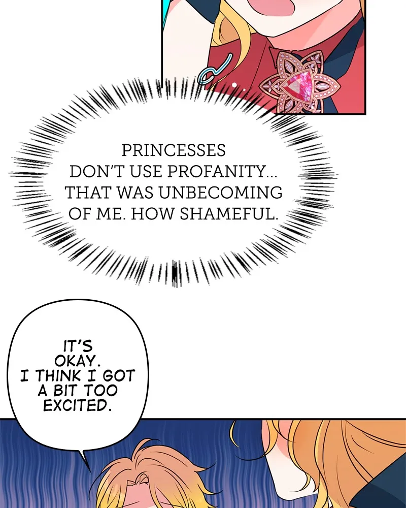 Read My Gently Raised Beast (en) Manga Online