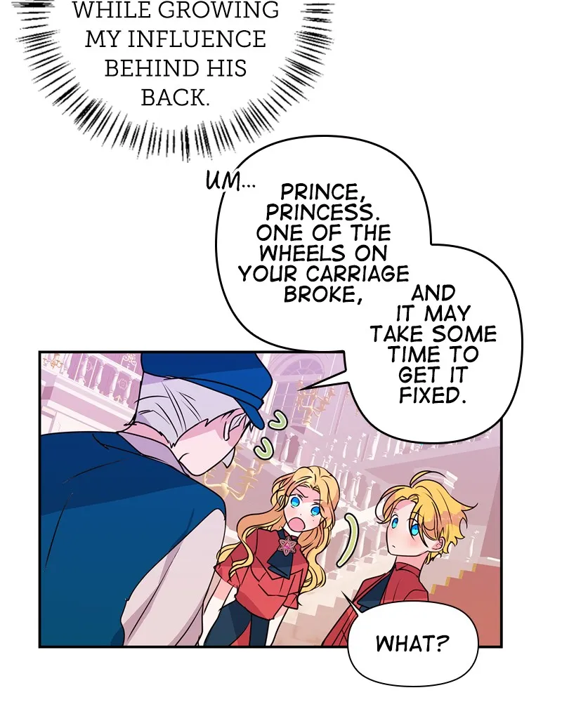 Read My Gently Raised Beast (en) Manga Online