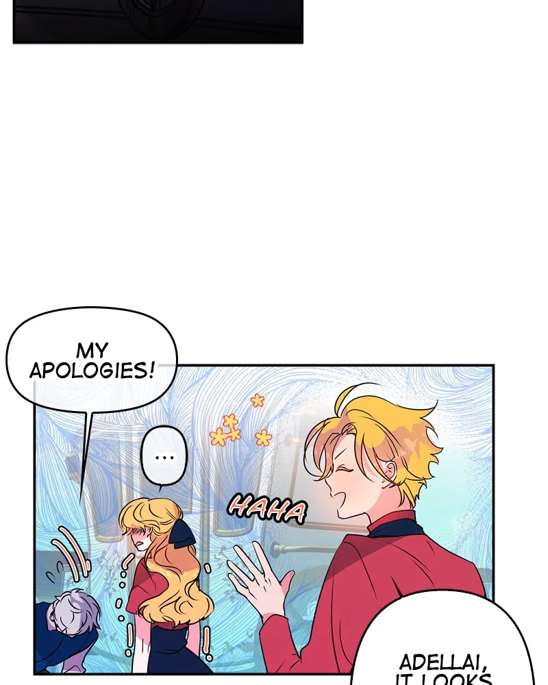 Read My Gently Raised Beast (en) Manga Online