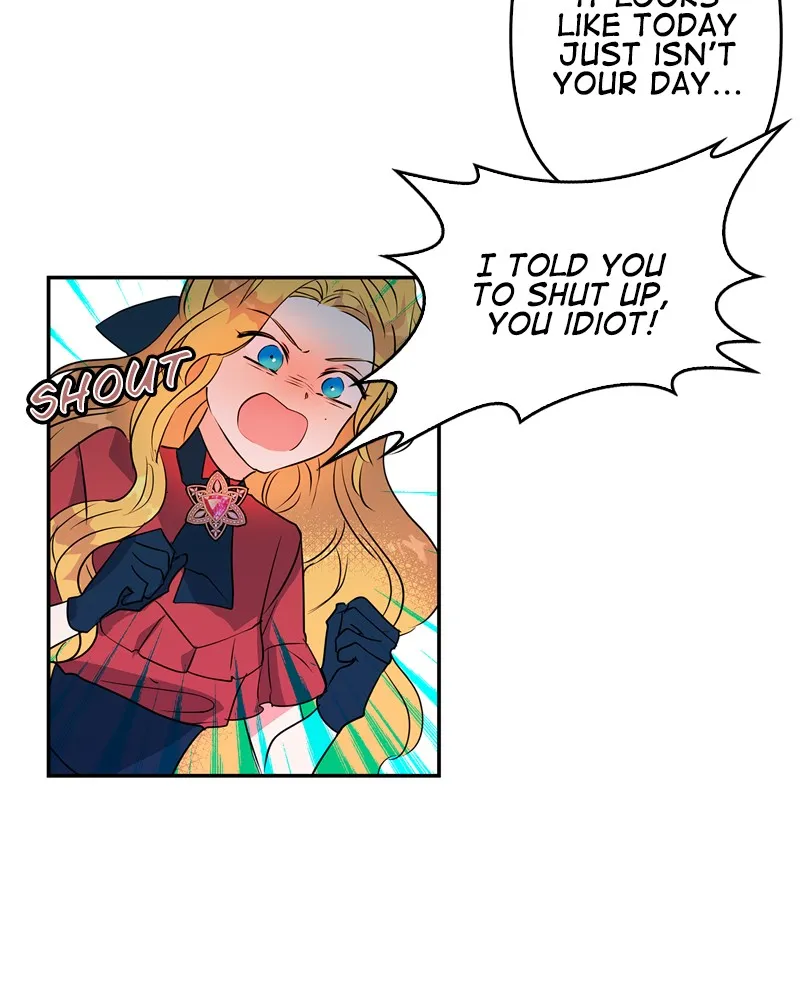 Read My Gently Raised Beast (en) Manga Online