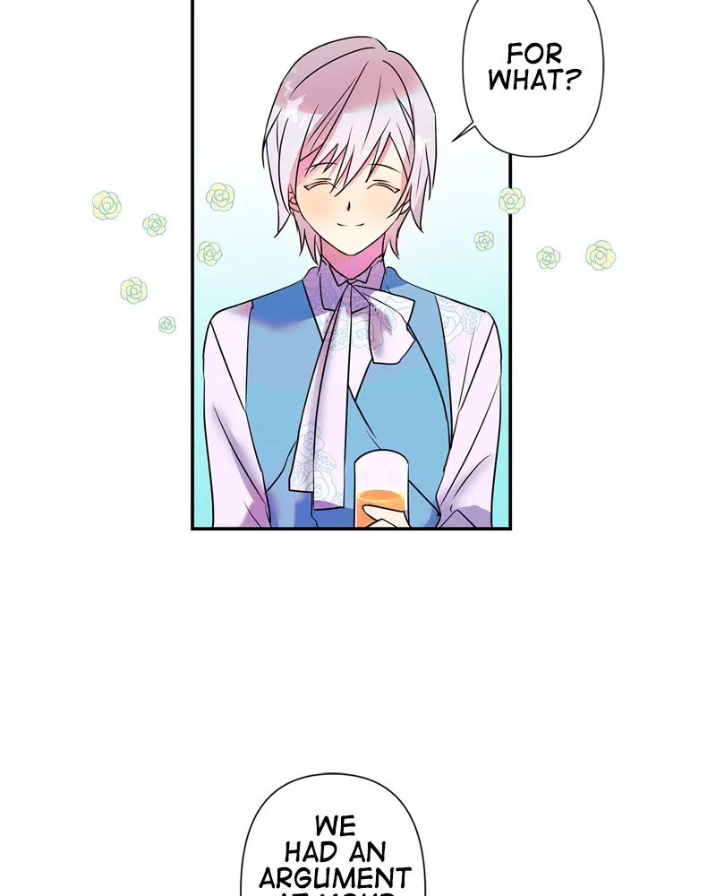 Read My Gently Raised Beast (en) Manga Online