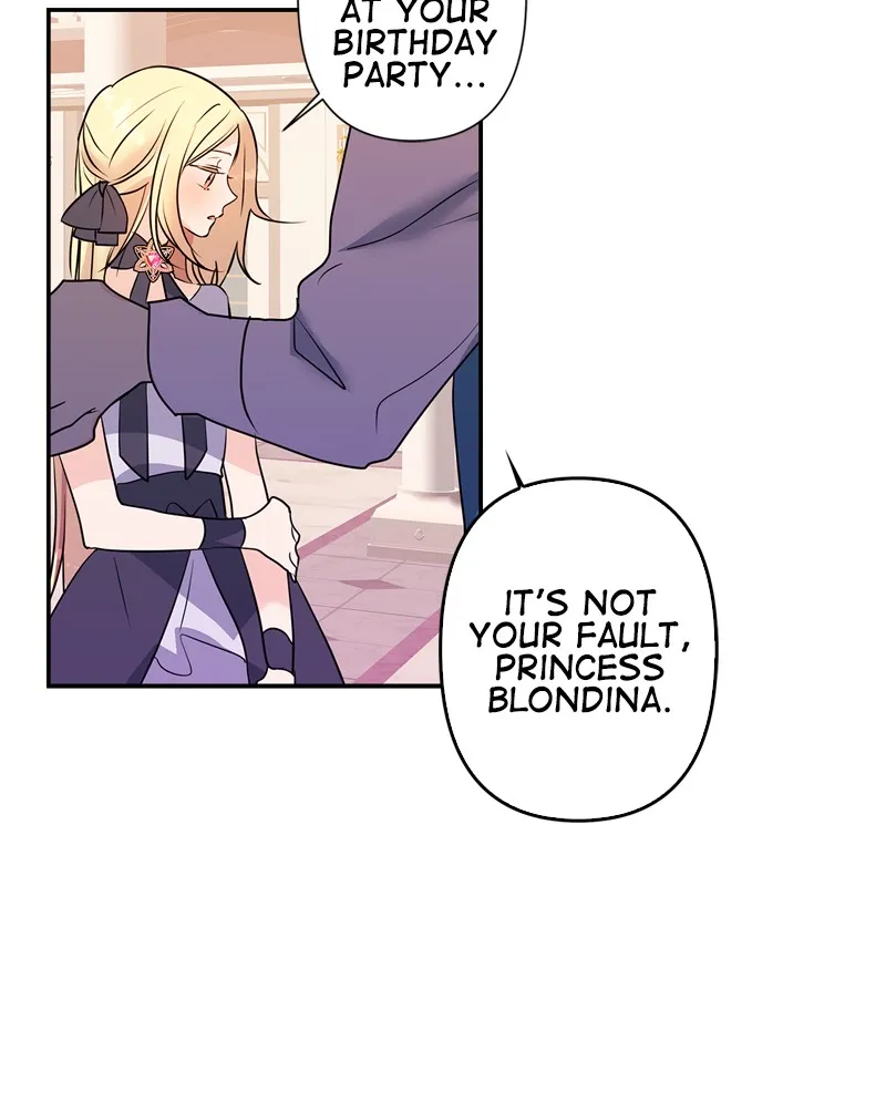Read My Gently Raised Beast (en) Manga Online