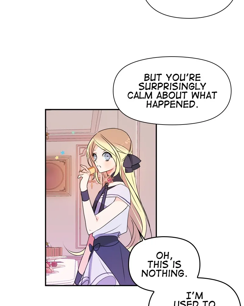 Read My Gently Raised Beast (en) Manga Online