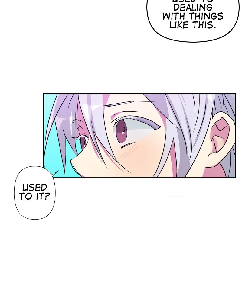 Read My Gently Raised Beast (en) Manga Online