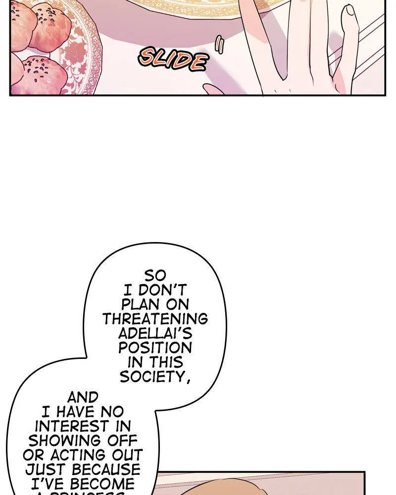 Read My Gently Raised Beast (en) Manga Online