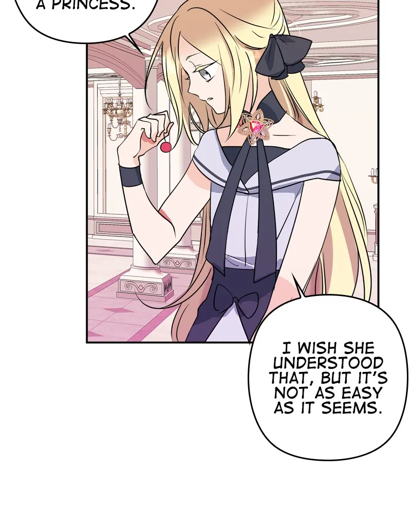 Read My Gently Raised Beast (en) Manga Online