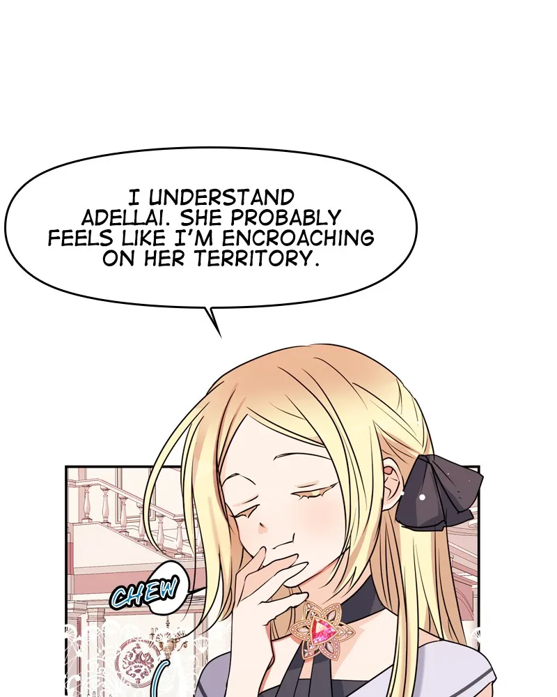 Read My Gently Raised Beast (en) Manga Online