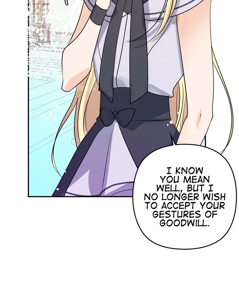 Read My Gently Raised Beast (en) Manga Online