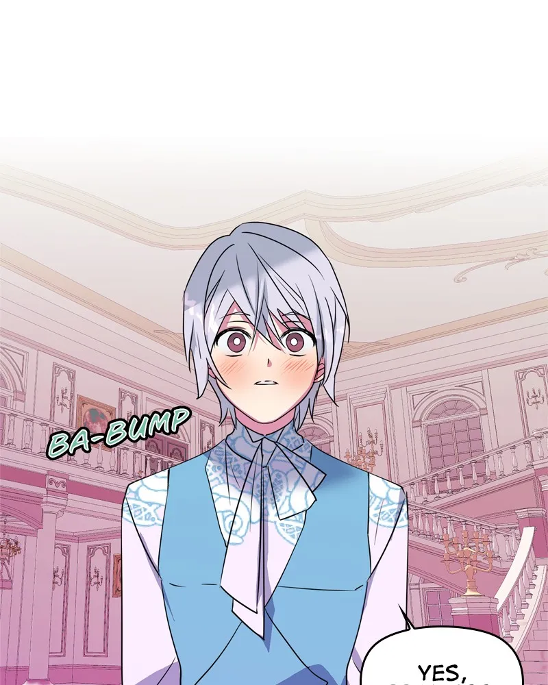 Read My Gently Raised Beast (en) Manga Online