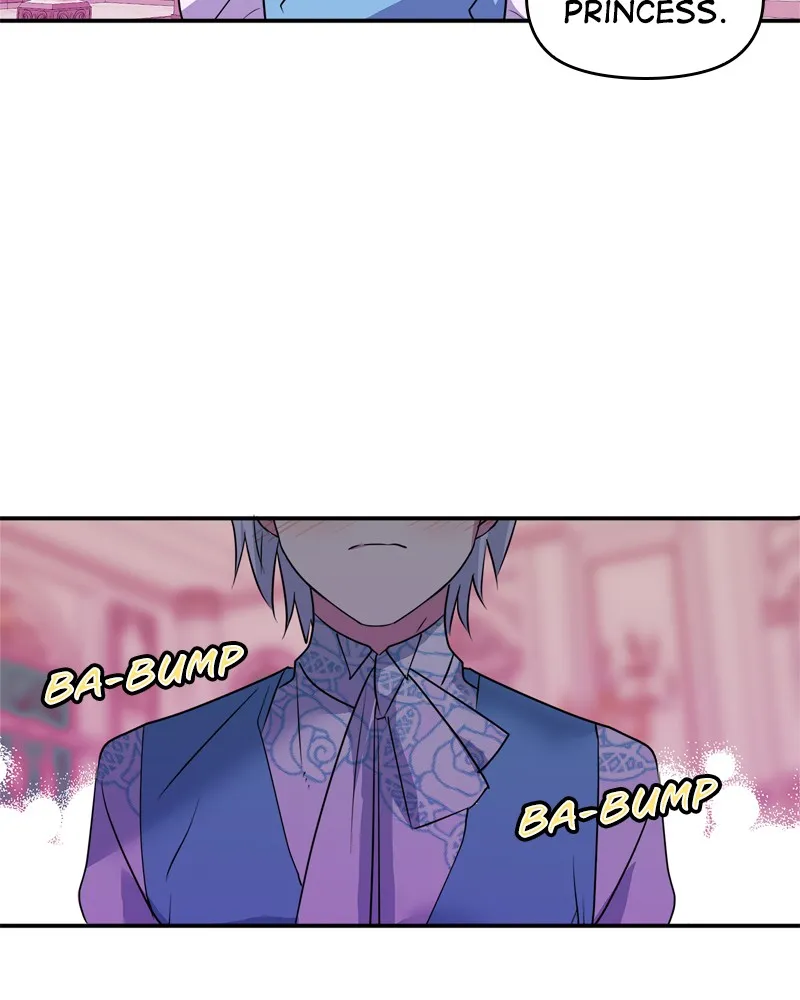 Read My Gently Raised Beast (en) Manga Online