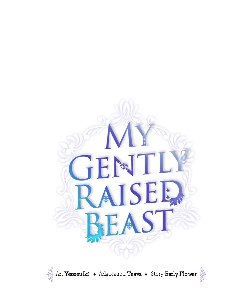 Read My Gently Raised Beast (en) Manga Online
