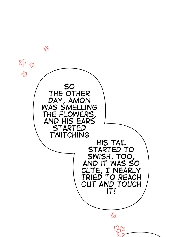 Read My Gently Raised Beast (en) Manga Online