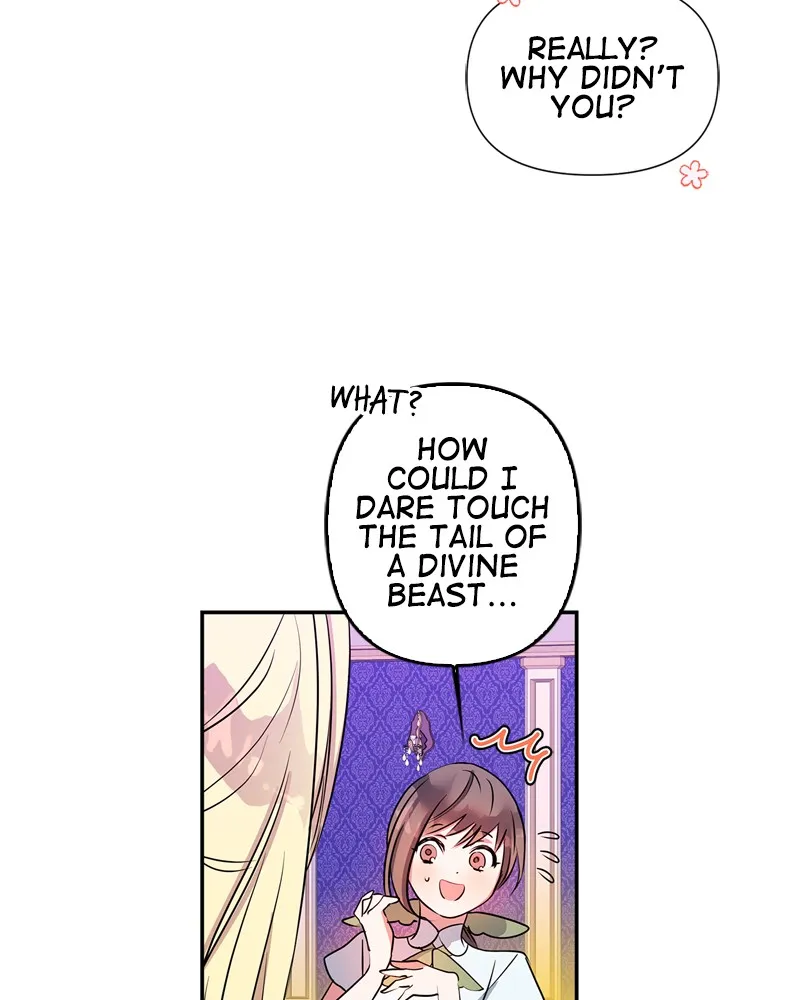 Read My Gently Raised Beast (en) Manga Online