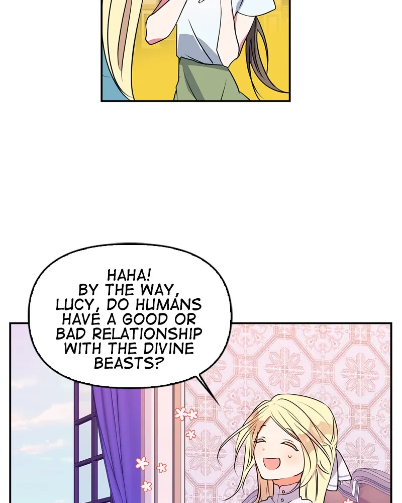 Read My Gently Raised Beast (en) Manga Online