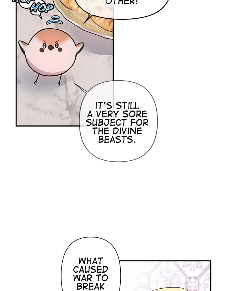 Read My Gently Raised Beast (en) Manga Online