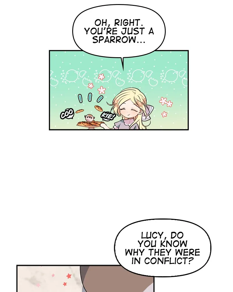 Read My Gently Raised Beast (en) Manga Online