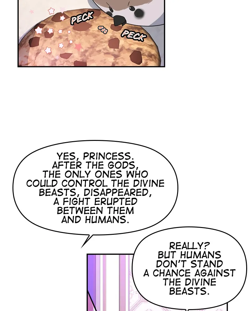 Read My Gently Raised Beast (en) Manga Online