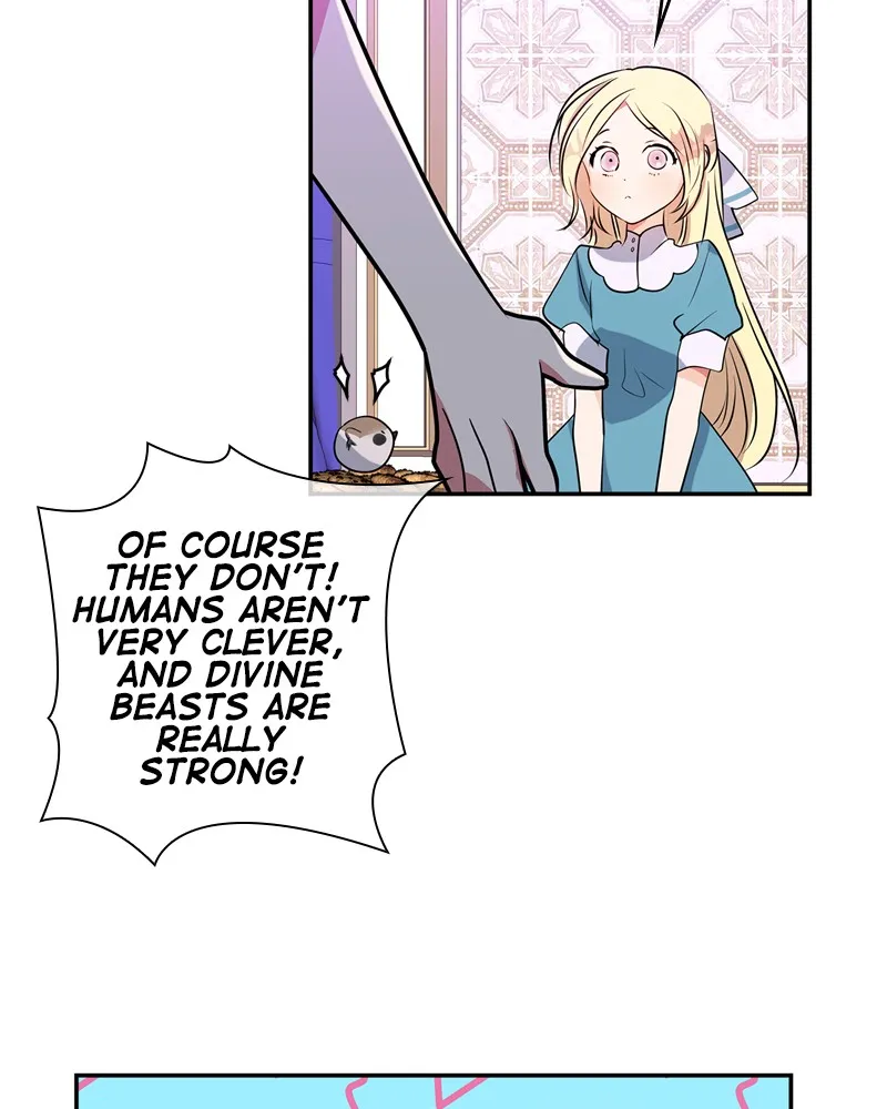Read My Gently Raised Beast (en) Manga Online
