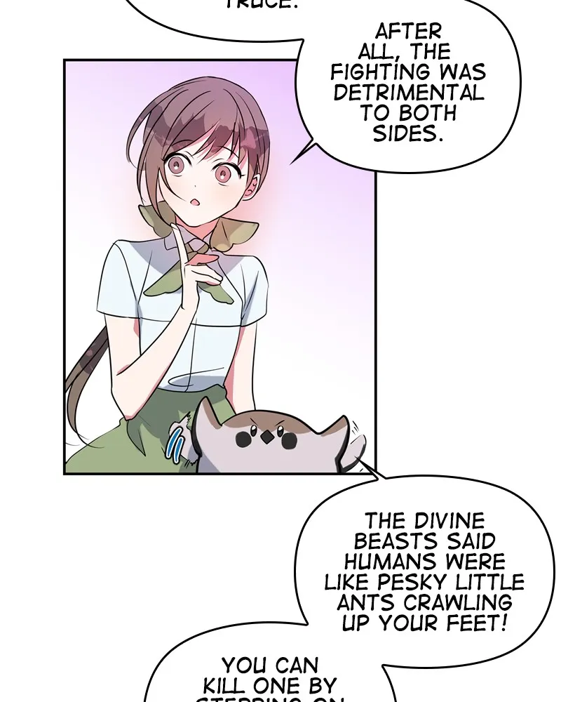 Read My Gently Raised Beast (en) Manga Online