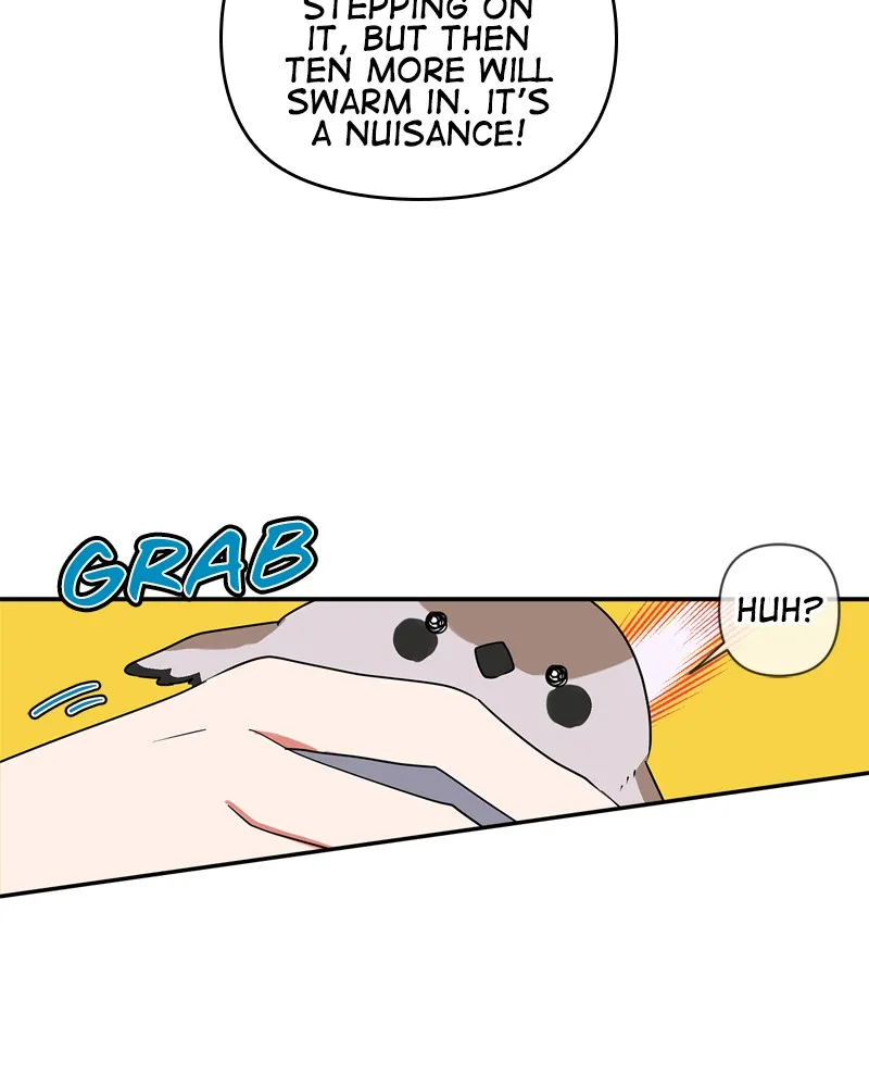 Read My Gently Raised Beast (en) Manga Online