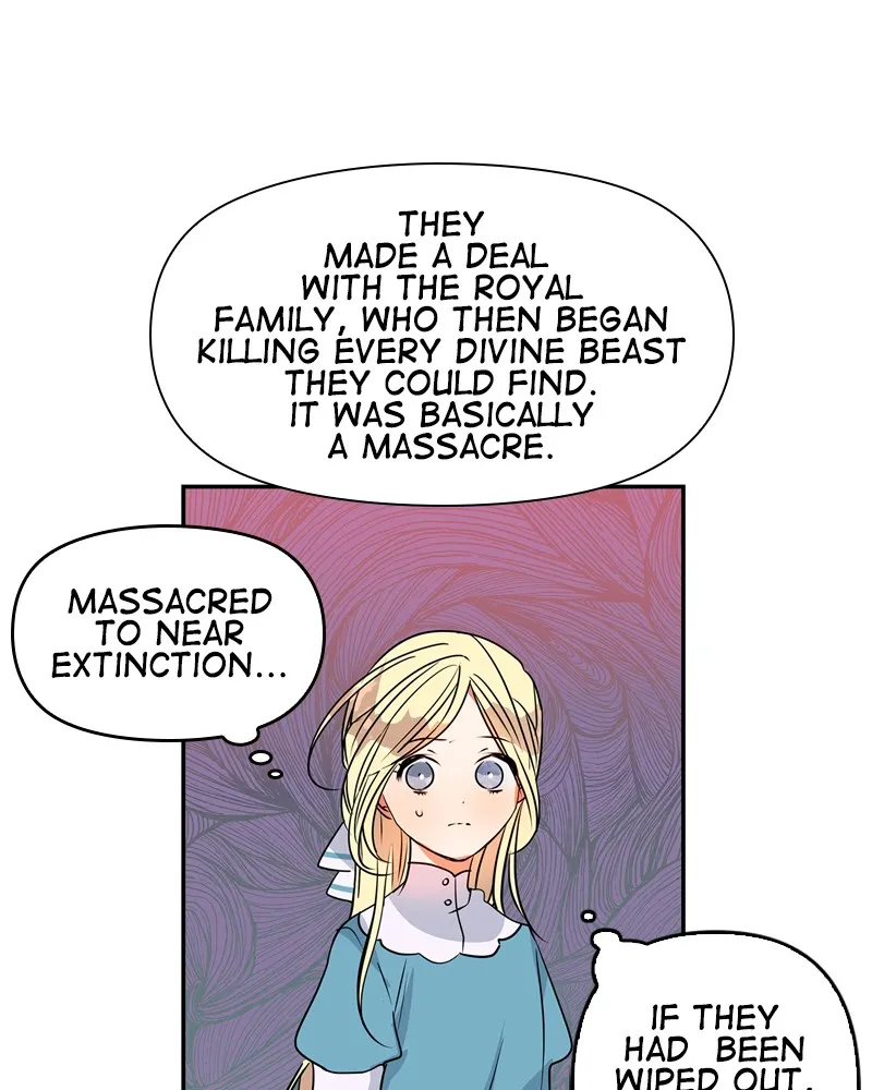 Read My Gently Raised Beast (en) Manga Online