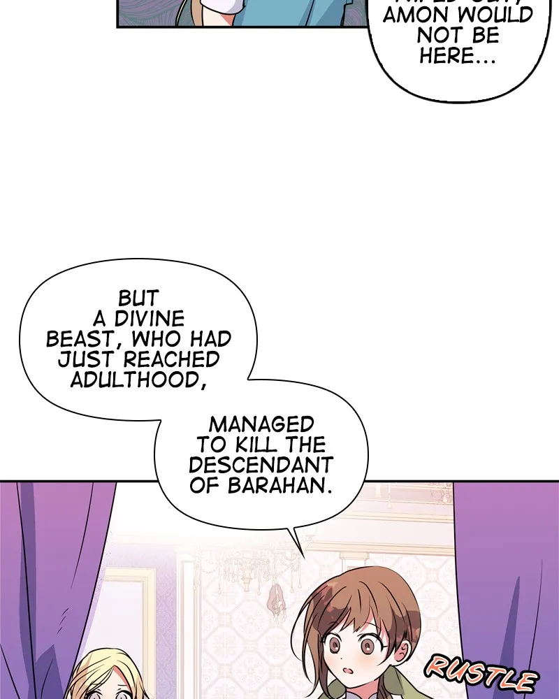 Read My Gently Raised Beast (en) Manga Online