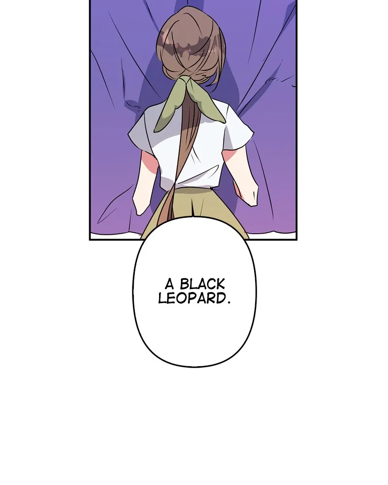 Read My Gently Raised Beast (en) Manga Online