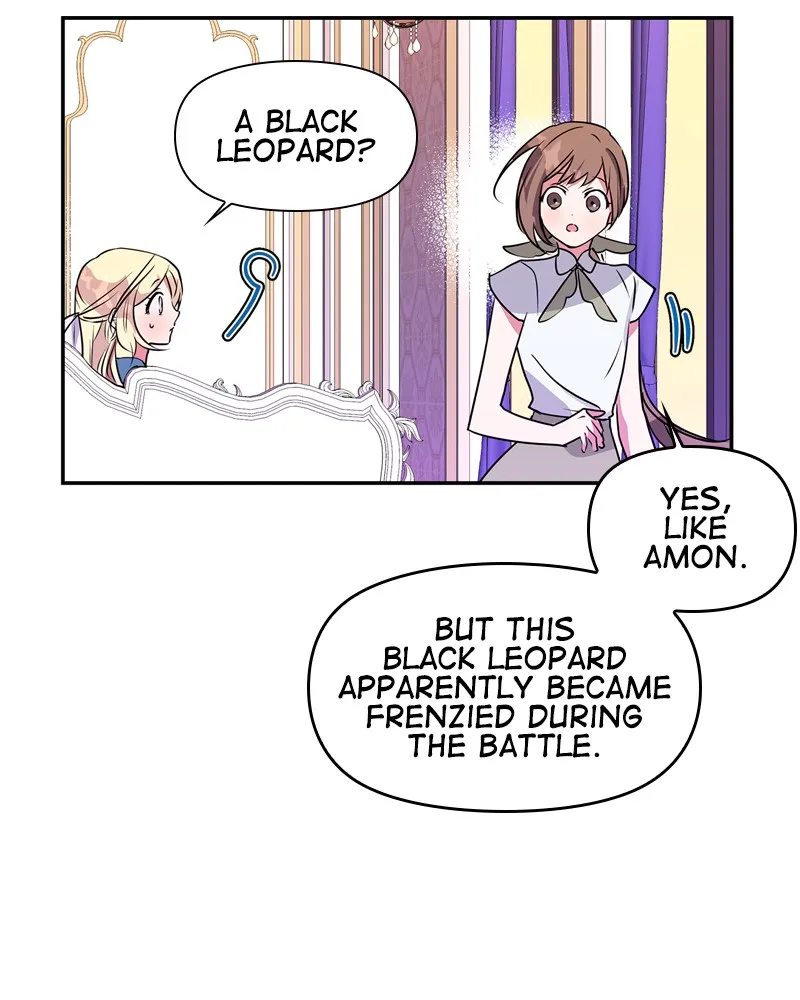 Read My Gently Raised Beast (en) Manga Online
