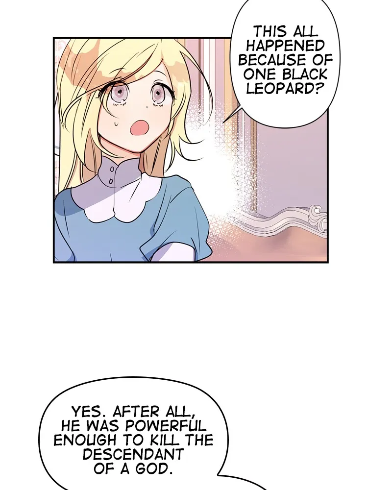 Read My Gently Raised Beast (en) Manga Online