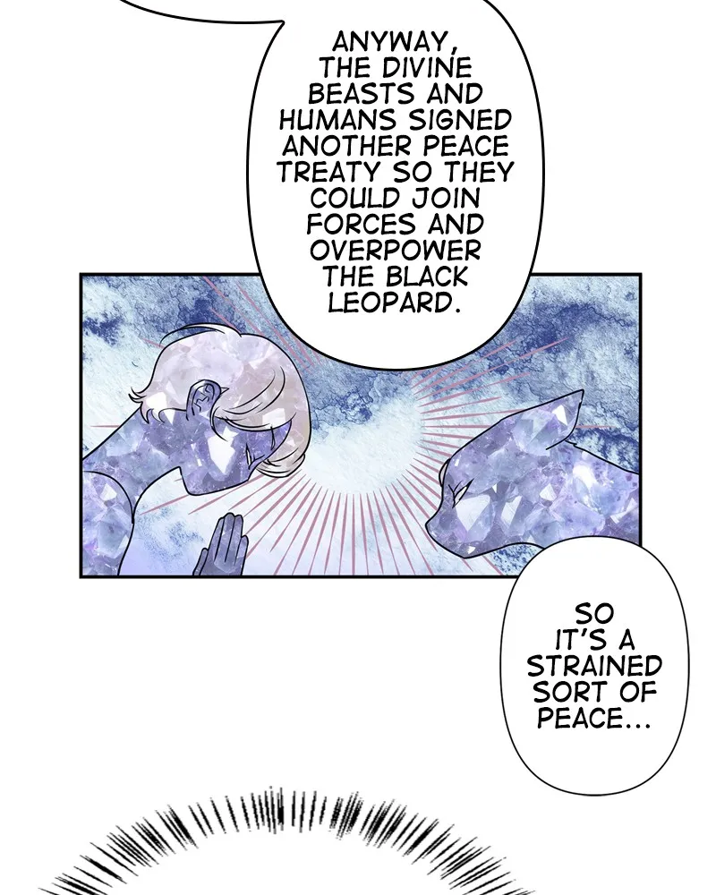 Read My Gently Raised Beast (en) Manga Online