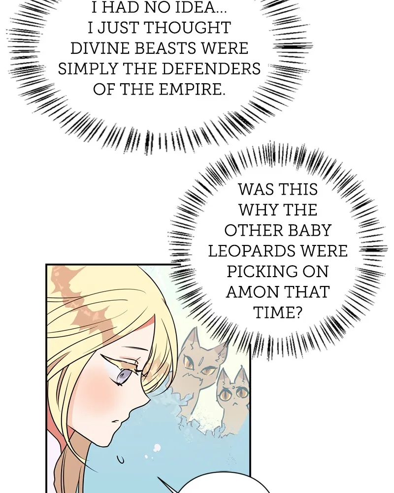 Read My Gently Raised Beast (en) Manga Online