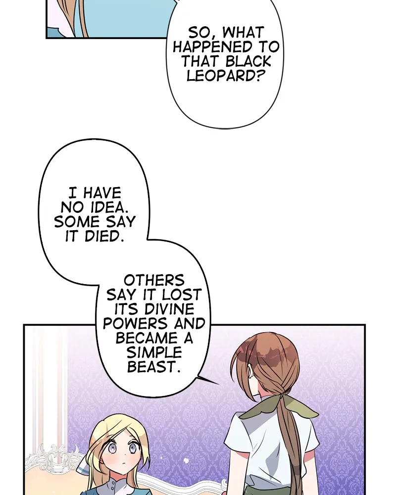 Read My Gently Raised Beast (en) Manga Online