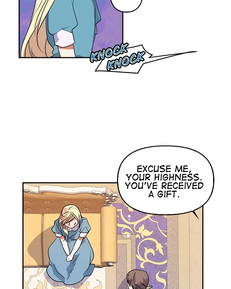 Read My Gently Raised Beast (en) Manga Online