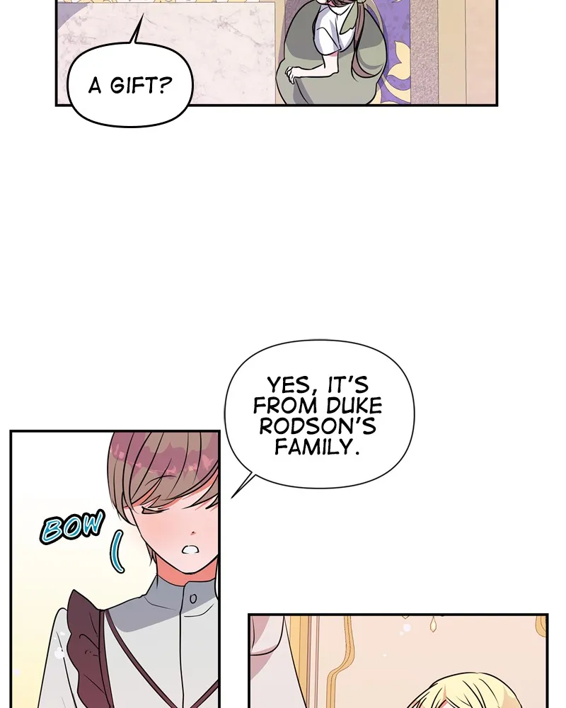 Read My Gently Raised Beast (en) Manga Online