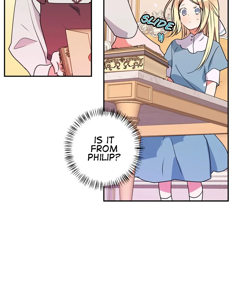 Read My Gently Raised Beast (en) Manga Online
