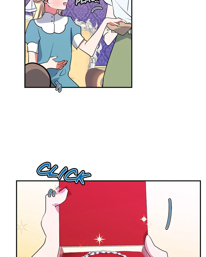Read My Gently Raised Beast (en) Manga Online