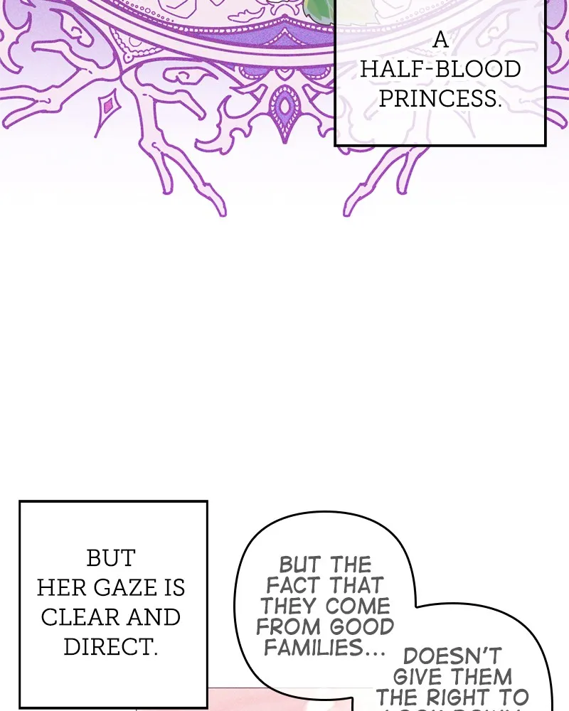Read My Gently Raised Beast (en) Manga Online