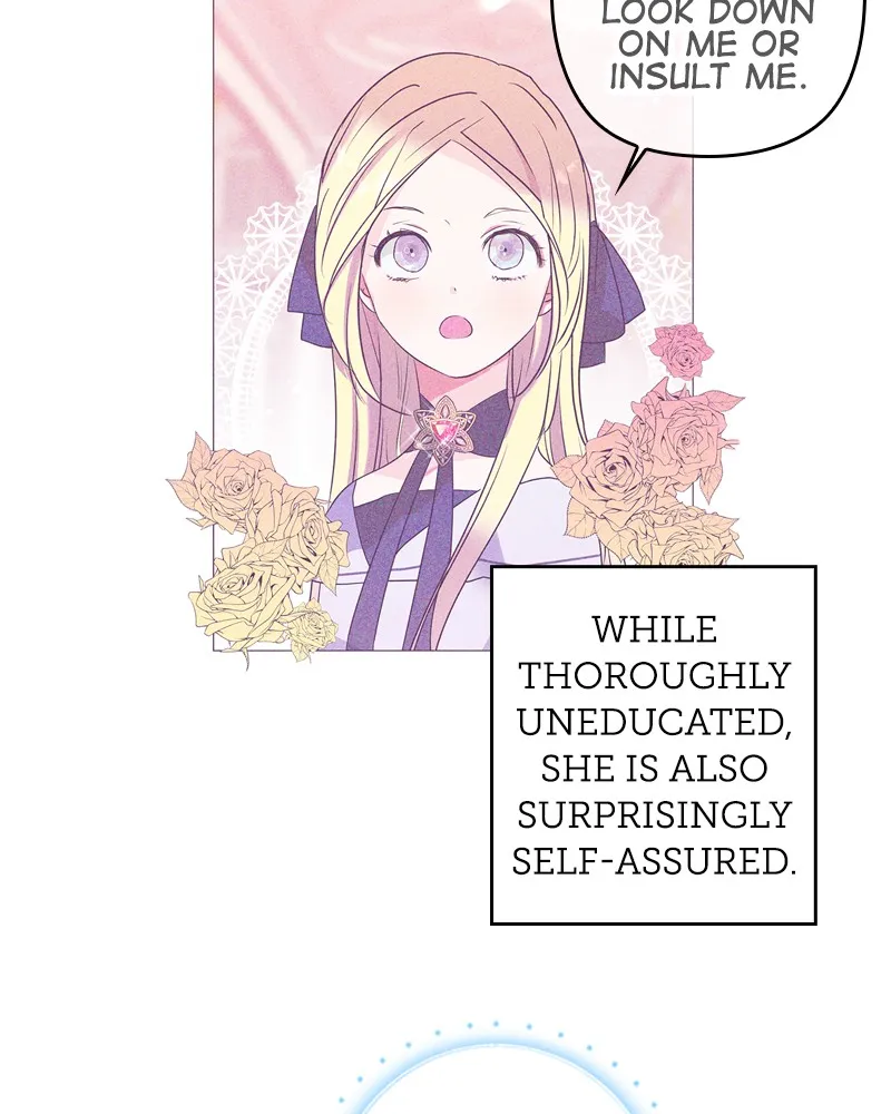 Read My Gently Raised Beast (en) Manga Online