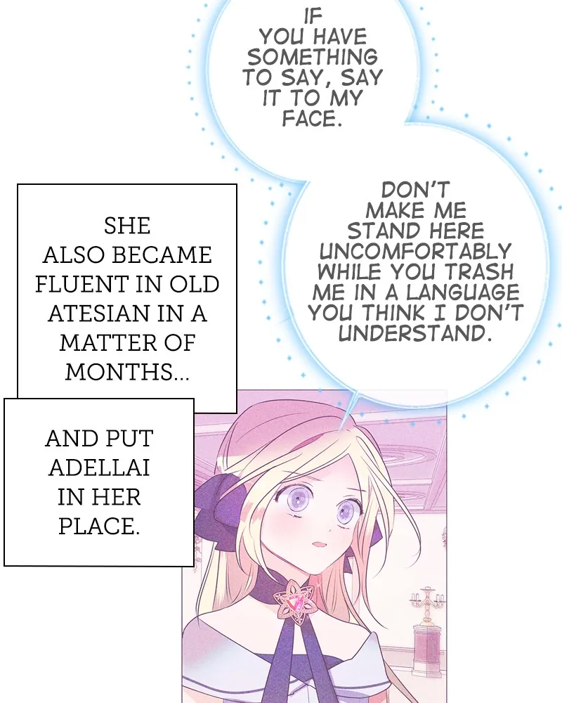Read My Gently Raised Beast (en) Manga Online