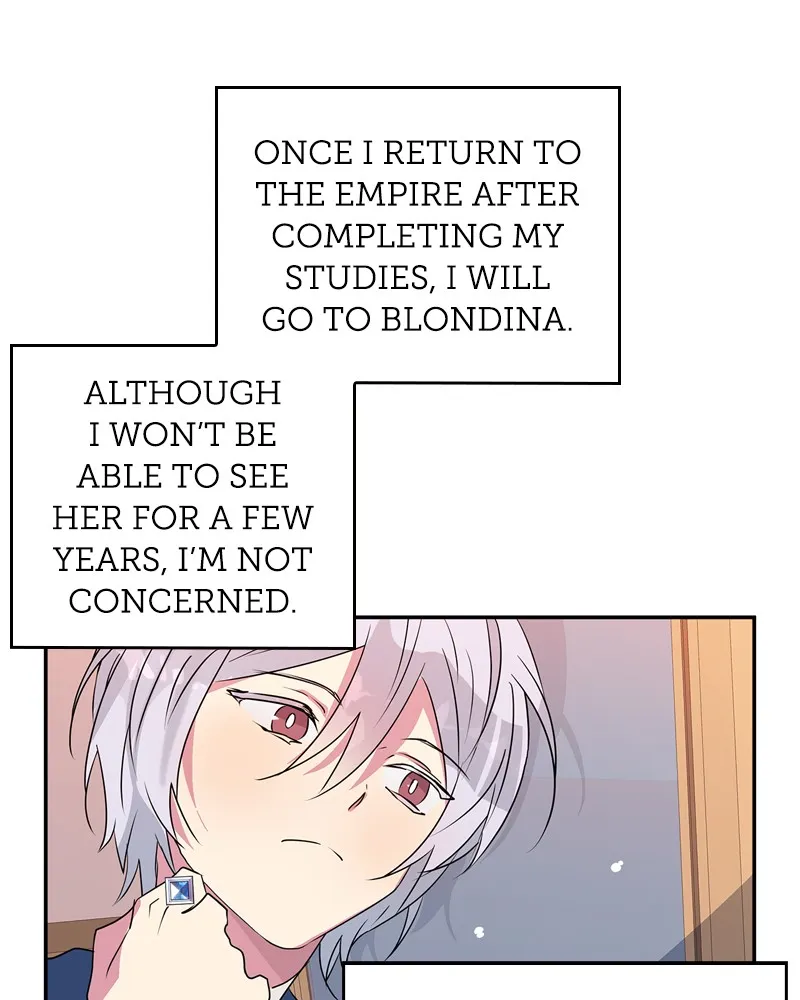 Read My Gently Raised Beast (en) Manga Online