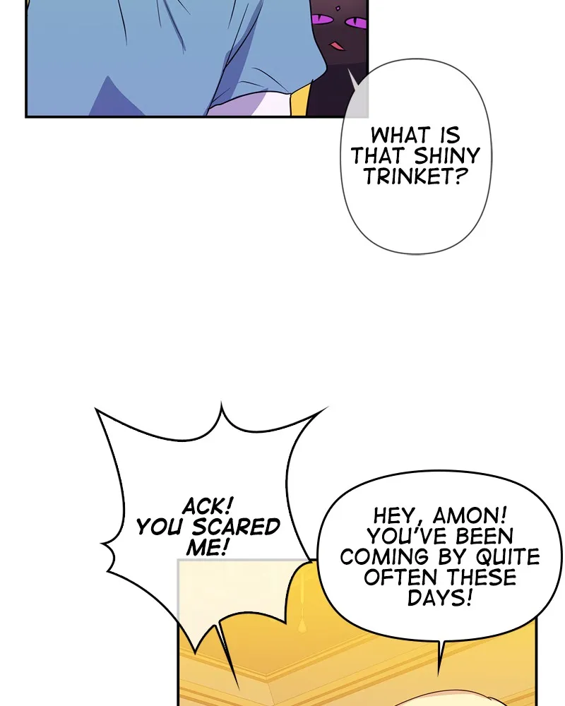 Read My Gently Raised Beast (en) Manga Online