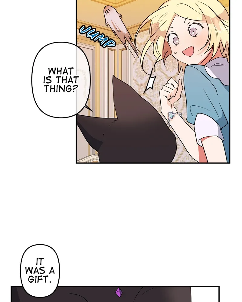 Read My Gently Raised Beast (en) Manga Online
