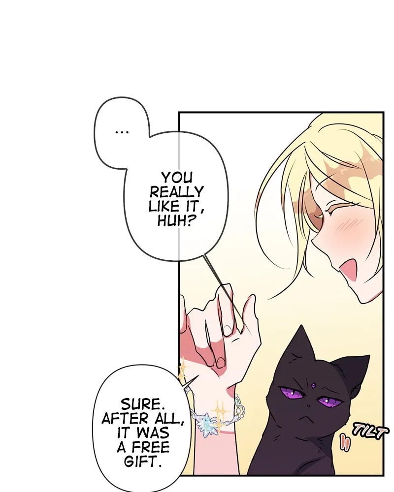Read My Gently Raised Beast (en) Manga Online