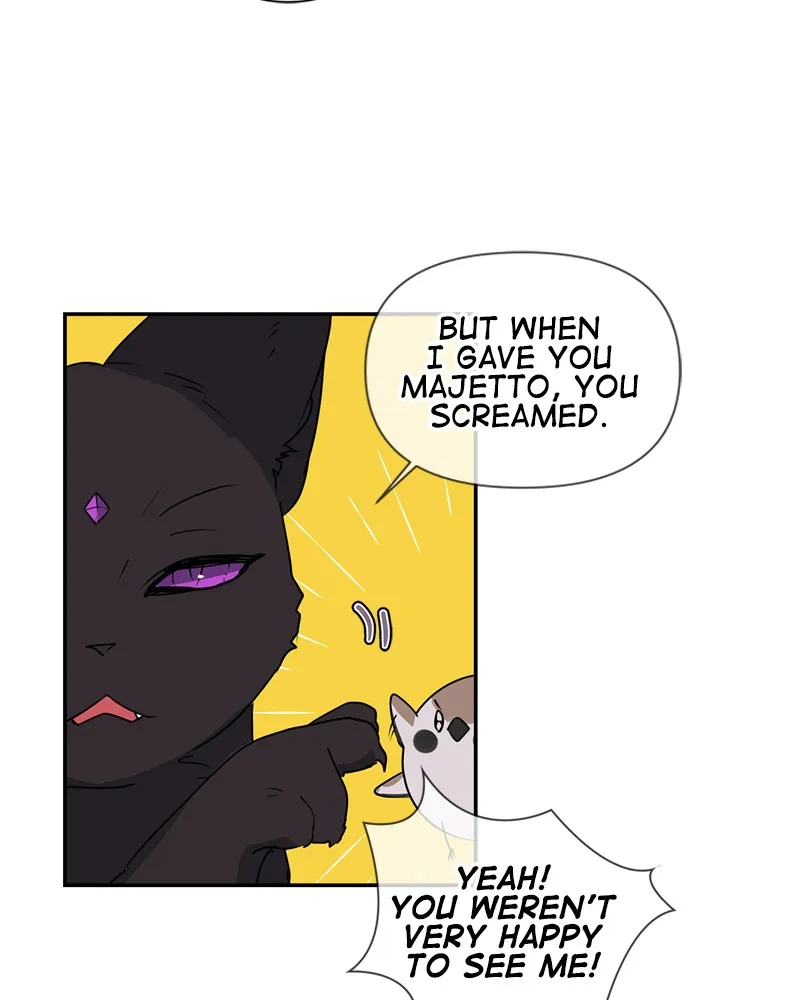 Read My Gently Raised Beast (en) Manga Online